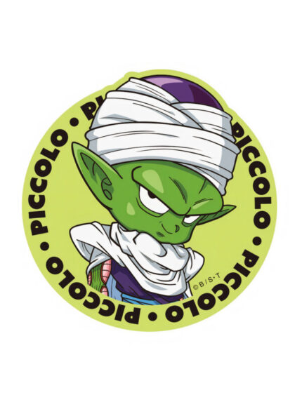 Piccolo – Dragon Ball Official Sticker