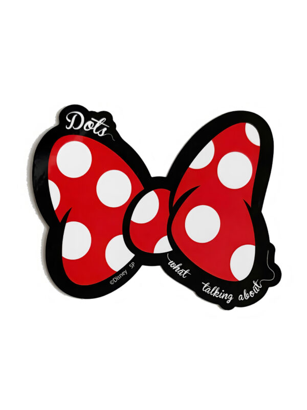 Dots – Mickey Mouse Official Sticker
