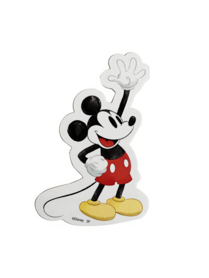 See Ya – Mickey Mouse Official Sticker