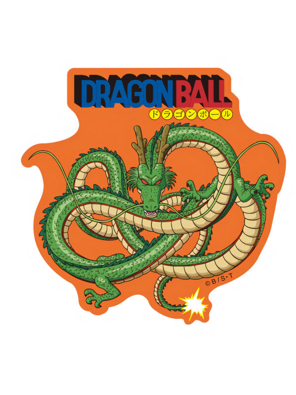 Dragon Shenron – Dragon Ball Official Sticker