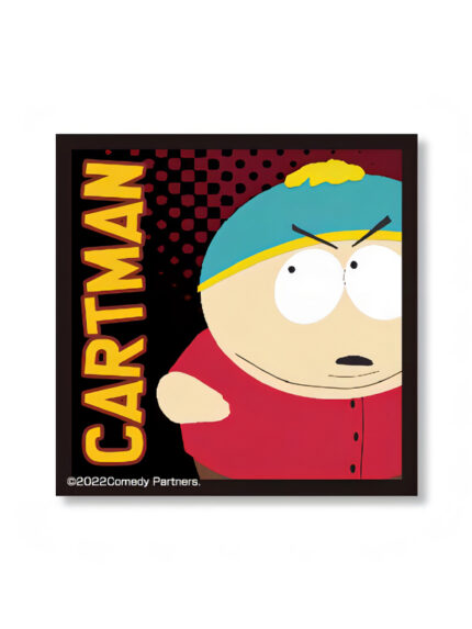 Cartman – South Park Official Sticker