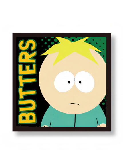 Butters – South Park Official Sticker