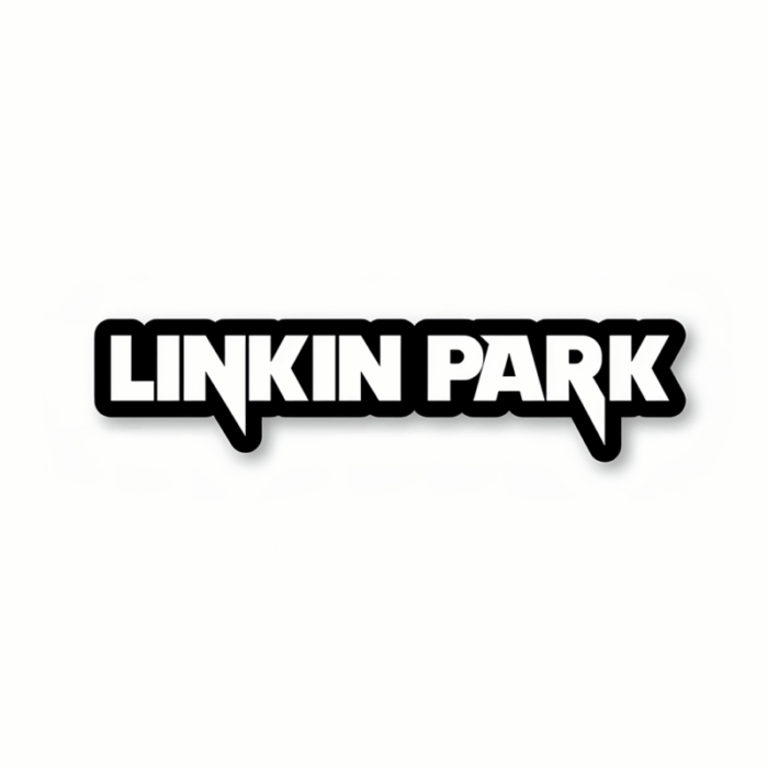 Linkin Park Sticker