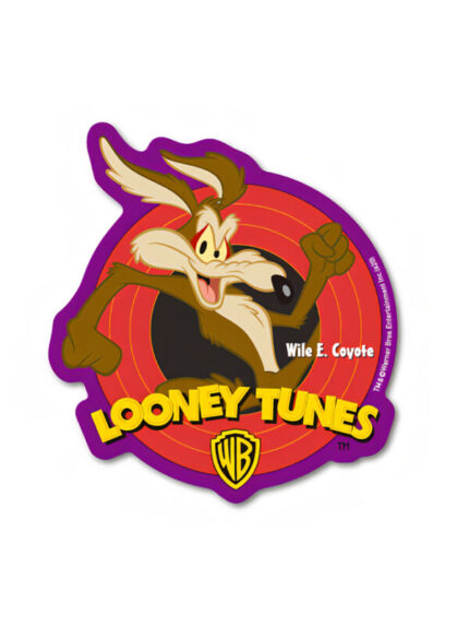 Ralph Wolf – Looney Tunes Official Sticker