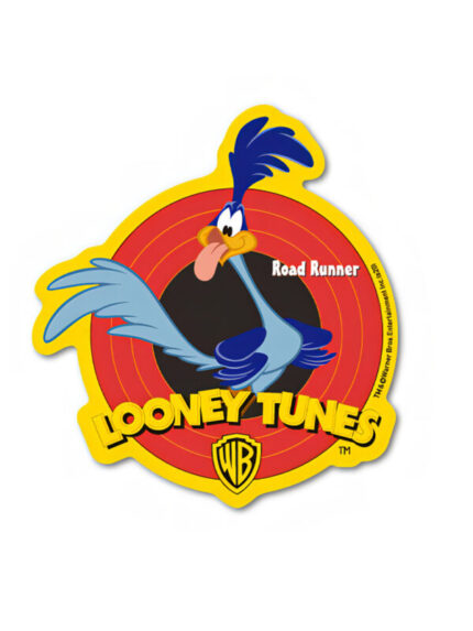 Road Runner – Looney Tunes Official Sticker