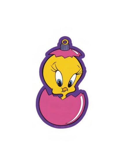 Hatchling – Looney Tunes Official Sticker