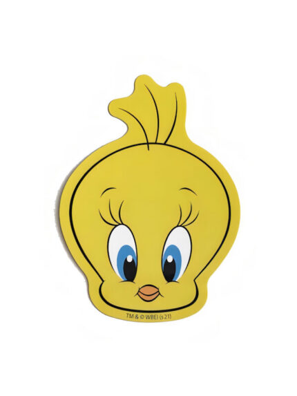 Tweet Tweet – Looney Tunes Official Sticker