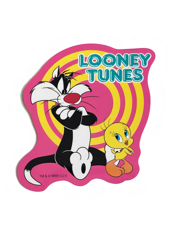 Prey – Looney Tunes Official Sticker