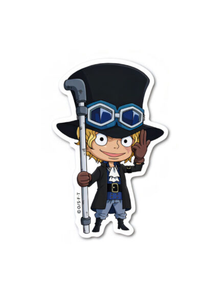 Chibi Sabo – One Piece Official Sticker