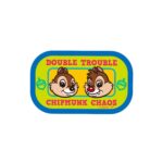 Character Sticker Chip Dale Badge
