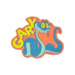 Character Sticker Disney Zootopia 2 Gary