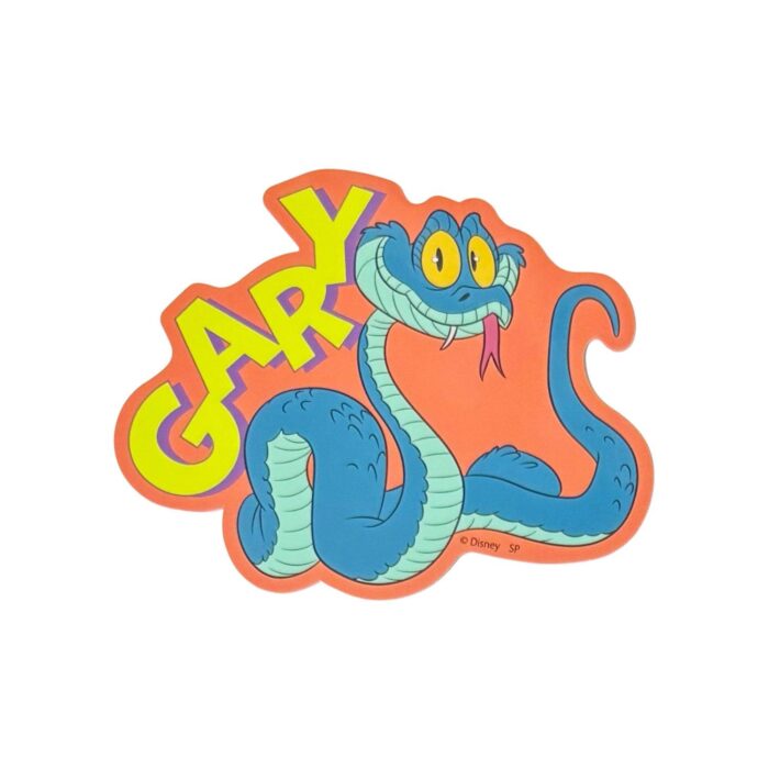 Character Sticker Disney Zootopia 2 Gary