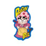 Character Sticker Dragon Ball BLYE