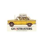 Character Sticker Ghostbusters Ghost
