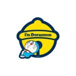 Character Sticker Im Doraemon Doraemon Suzu