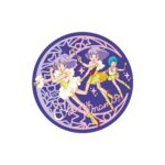 Character Sticker Magic Angel Creamy Mami Moon