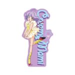 Character Sticker Magic Angel Creamy Mami Pose