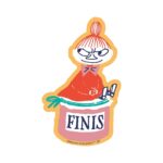 Character Sticker Moomin Little My And Jam