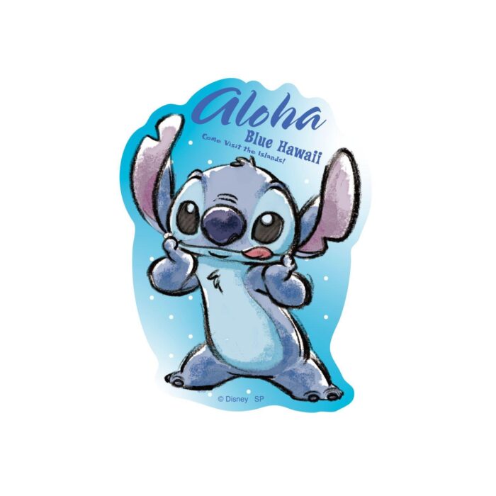 Disney Disney Lilo StitchDotCharacter Sticker