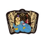 Disney Nostalgica Aladdin BK Character Sticker