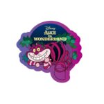 Disney Nostalgica Cheshire Cat Character Sticker
