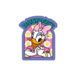 Disney Nostalgica Daisy Duck Daisy PK Character Sticker