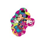 Disney Nostalgica Minnie Mouse Skate Character Sticker
