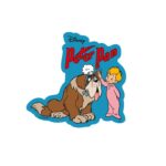 Disney Nostalgica Nana Michael Character Sticker