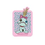 Disney Nostalgica Scrump Character Sticker