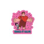 Disney Nostalgica Sugar Rush Character Sticker