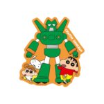 Outdoor Sticker Crayon Shin Chan Quantum Robo