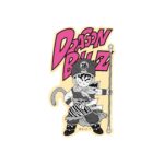 Outdoor Sticker Dragon Ball Z Son Gohan Adventure