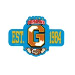 Outdoor Sticker Gremlin G