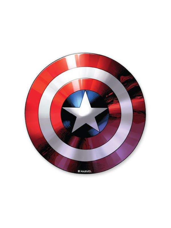 The Shield – Marvel Official Sticker