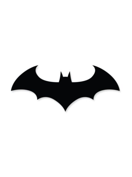 Batman Emblem – Batman Official Sticker