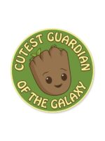 Cutest Guardian Of The Galaxy – Marvel Official Sticker