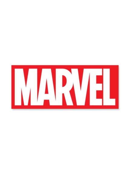 Marvel Logo – Sticker