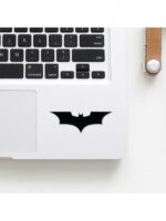 Batman Emblem – Batman Official Sticker