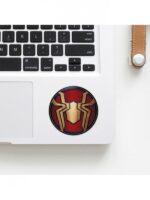 No Way Home Logo – Marvel Official Sticker