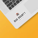 Bug Bounty A Way of Life Sticker