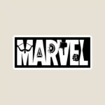 Legends of Marvel Sticker
