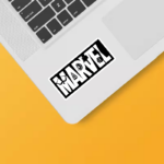 Legends of Marvel Sticker