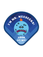 Mr Meeseeks: Look At Me – Rick And Morty Official Sticker