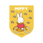 Outdoor Sticker Bruna Bicycle