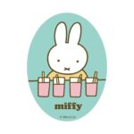 Outdoor Sticker Bruna Snack