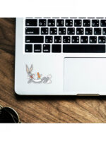 What’s Up Doc – Looney Tunes Official Sticker