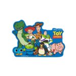 Disney Nostalgica Toy Story Stickers