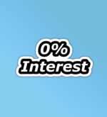0 Interest