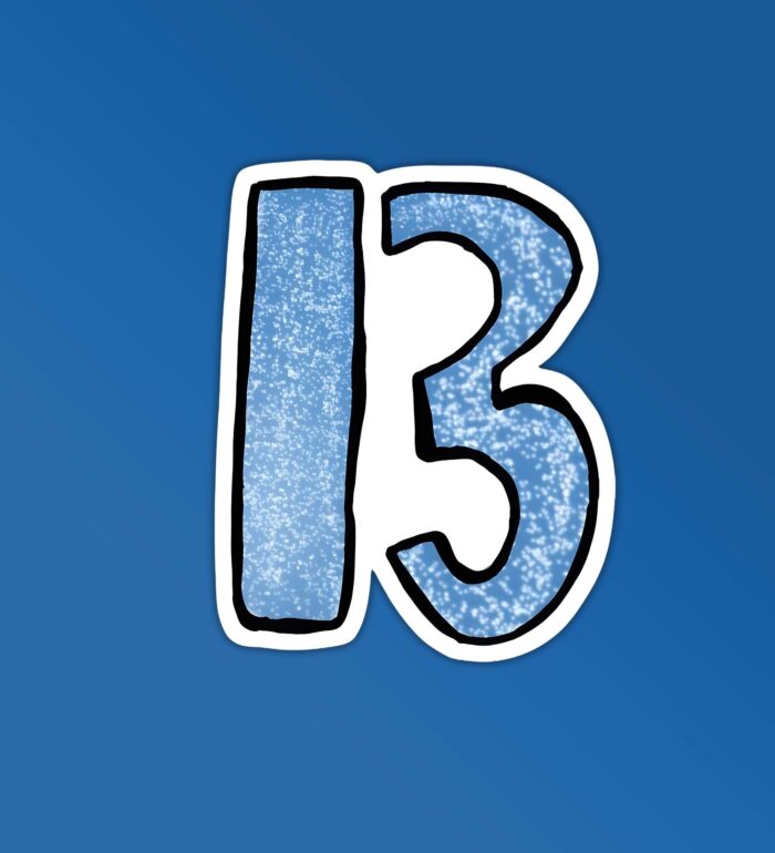 13 Taylor Swift Stickers