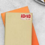 ADHD Witty Stickers